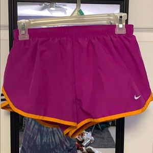 Nike Athletic Shorts
